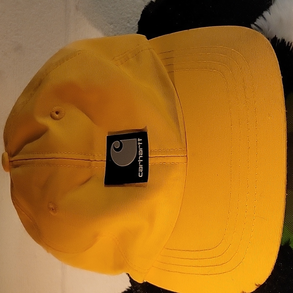 Carrhart baseball hat